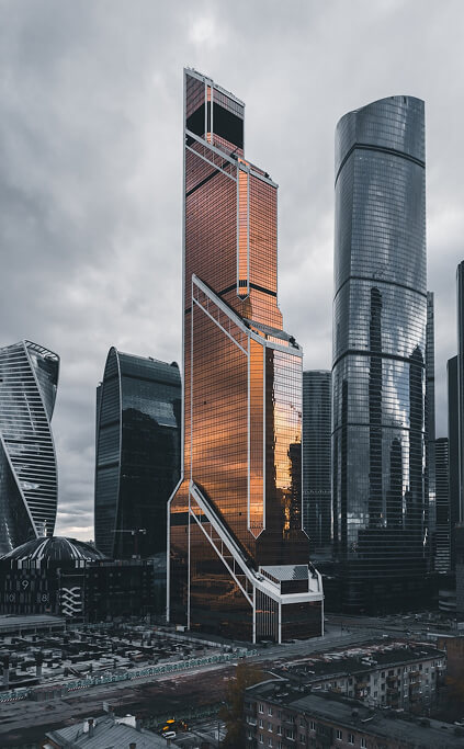 CÔNG TY CỔ PHẦN FME VIỆT NAM 