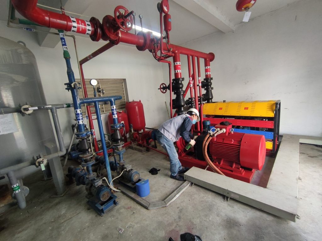 CÔNG TY CỔ PHẦN FME VIỆT NAM 